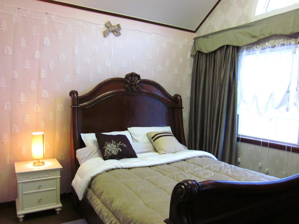 Mayfair Deneb Pension Phjongcshang Kültér fotó